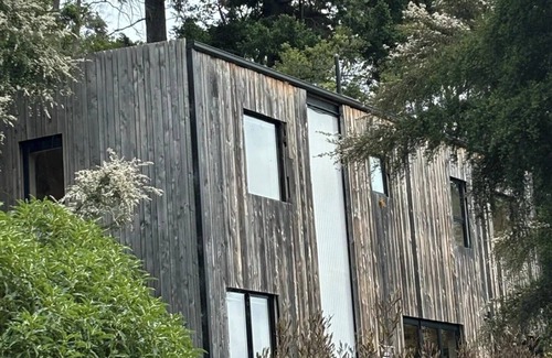 Akaroa Casa | Bellbird Bach - Akaroa