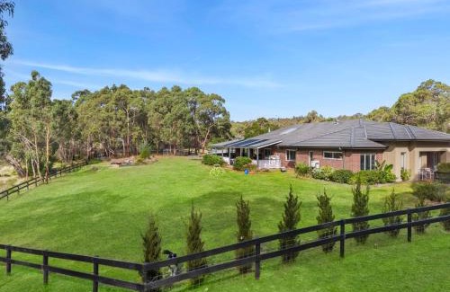 Bellbrae Casa | Bellbrae Tranquility