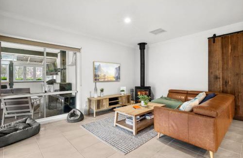 Bellbrae Casa | Bellbrae Tranquility