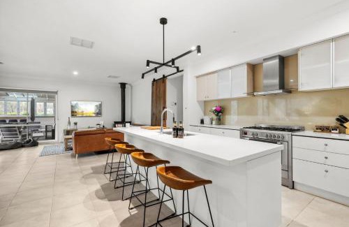 Bellbrae Casa | Bellbrae Tranquility