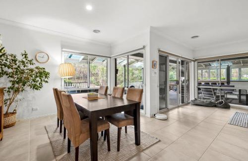Bellbrae Casa | Bellbrae Tranquility