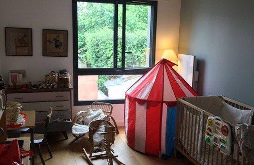Le Bouscat Casa | Belle Échoppe Bordelaise Parc Bordelais