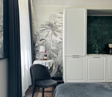 Koszalin Apartamento | Belle époque appartement I The Artdrake Collection by LUX RELAX Apartamenty Kołobrzeg