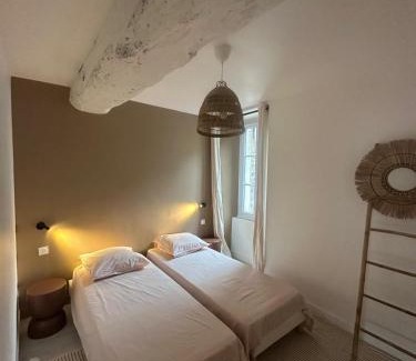 Dinan Apartamento | Belle île