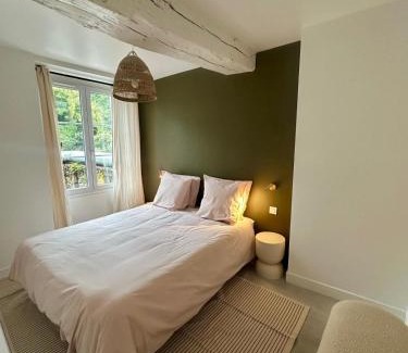 Dinan Apartamento | Belle île