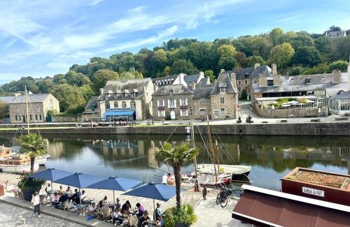 Dinan Apartamento | Belle île