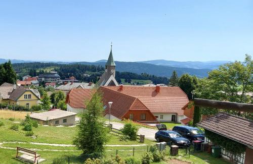 Monichkirchen Casa | Belle Air Lodge