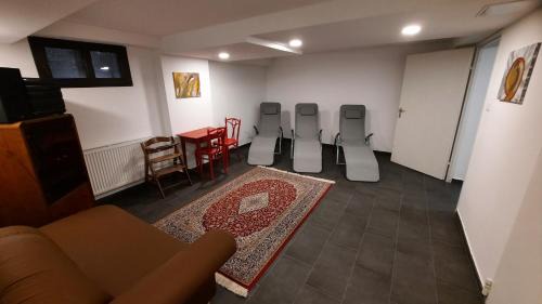Monichkirchen Casa | Belle Air Lodge
