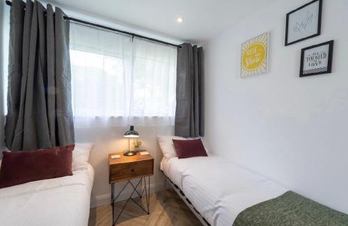 Great Yarmouth Complejo | Belle Aire Holiday Park