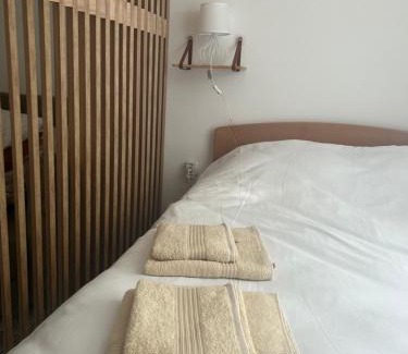 Vojvodina Apartamento | Belle apartmani