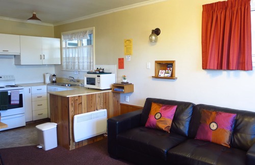 Ilam Hotel | Belle Bonne Motel