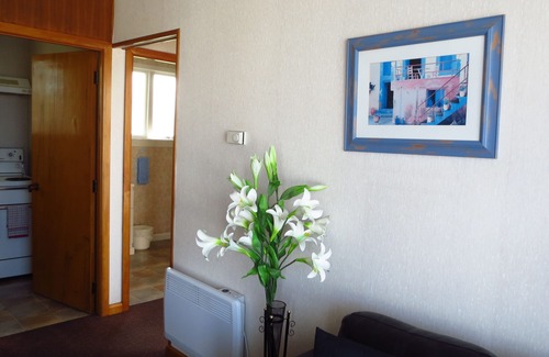 Ilam Hotel | Belle Bonne Motel