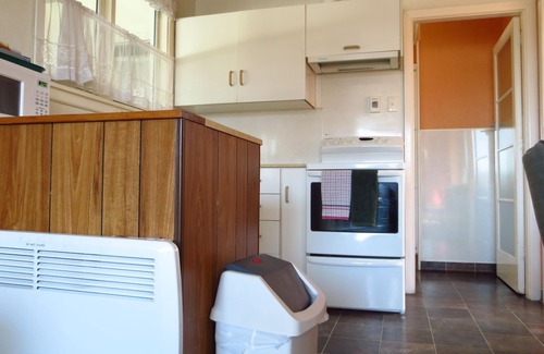 Ilam Hotel | Belle Bonne Motel
