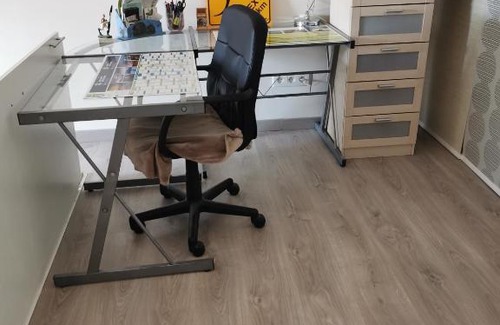 Entraigues-sur-la-Sorgue Apartamento | Belle Chambre