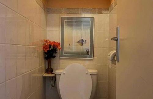 Noisiel Casa | Belle chambre chez Zoa