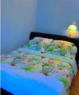Noisiel Casa | Belle chambre chez Zoa