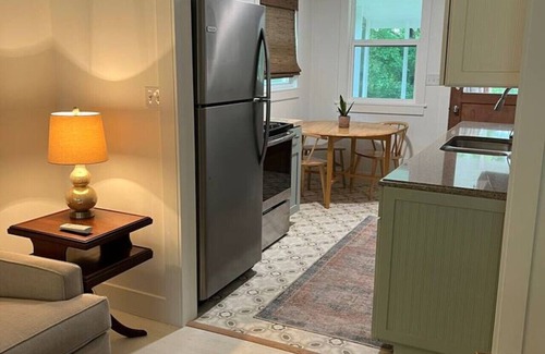 Eagle Rock Apartamento | Waterfront walk down to Table Rock Lake near roaring river & Eureka Springs