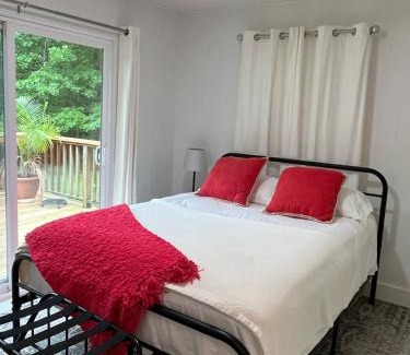 Eagle Rock Casa | Belle Cottage
