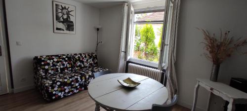 Saint-Martin Apartamento | Belle dépendance, appartement cosy, tout confort