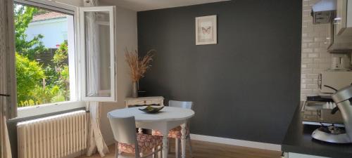 Saint-Martin Apartamento | Belle dépendance, appartement cosy, tout confort