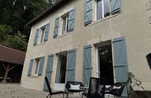 Creysse Casa | Belle demeure de vacances