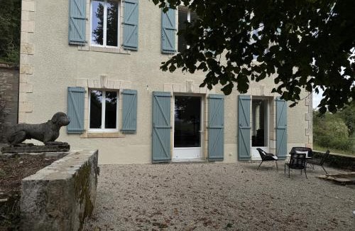 Creysse Casa | Belle demeure de vacances