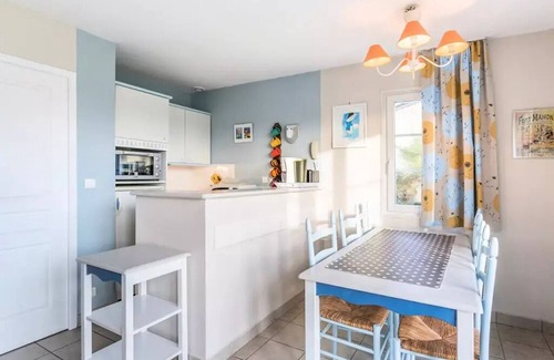 Belle Dune Villa | Casas Belle Dune - Maeva personas - 3 habitaciones Casa 5/6 personas Confort