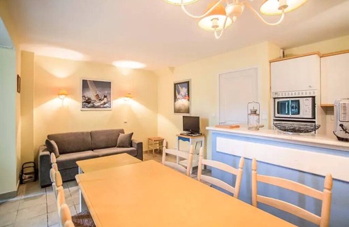 Belle Dune Villa | Casas Belle Dune - Maeva personas - 3 habitaciones Casa 5/6 personas Confort