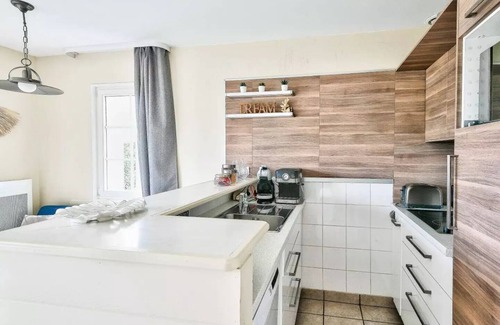 Belle Dune Villa | Las casas de Belle Dune - Maeva Particuliers - Casa 4 habitaciones 6 personas Prestige