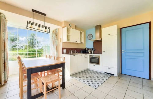 Belle Dune Villa | Belle Dune Houses - maeva Home - 4 Room House 8 People - Prestige