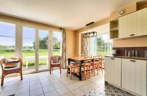 Belle Dune Villa | Belle Dune Houses - maeva Home - 4 Room House 8 People - Prestige