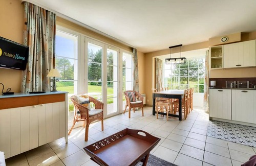 Belle Dune Villa | Belle Dune Houses - maeva Home - 4 Room House 8 People - Prestige