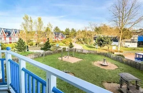 Belle Dune Villa | Belle Dune Houses - maeva Home - 3-bedroom Prestige House (8 people)