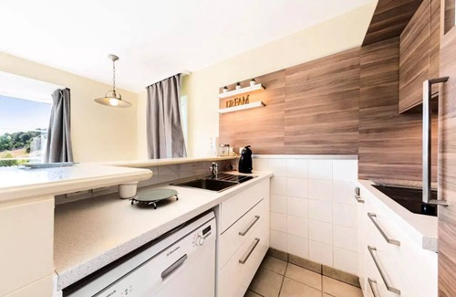 Belle Dune Villa | Belle Dune Houses - maeva Home - 3-bedroom Prestige House (6 people)