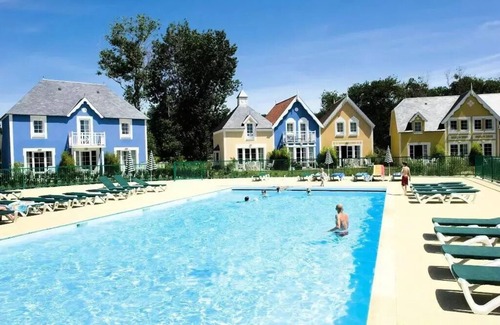 Belle Dune Villa | Belle Dune Houses - maeva Home - 3-bedroom Prestige House (6 people)