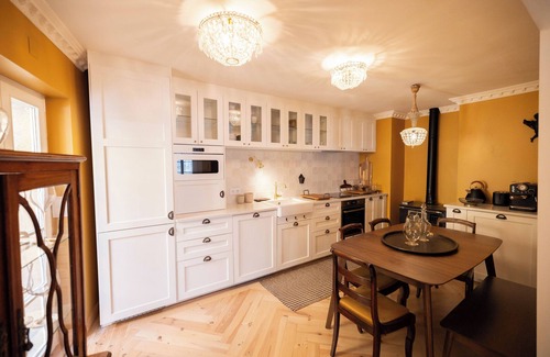 Baixa Casa | Belle Epoque Luxury Duplex