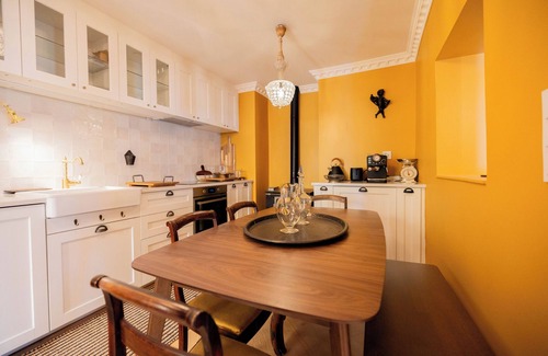 Baixa Casa | Belle Epoque Luxury Duplex