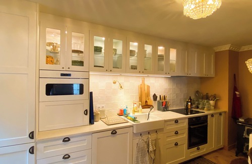 Baixa Casa | Belle Epoque Luxury Duplex