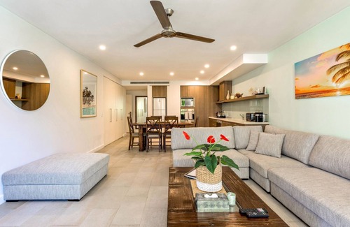 Palm Cove Apartamento | Belle Escapes 228-229 Luxury Beachfront Resort Pam Cove