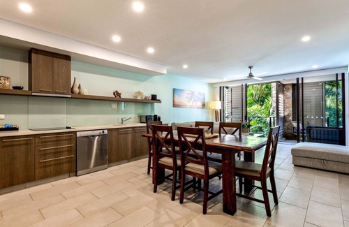 Palm Cove Apartamento | Belle Escapes 228-229 Luxury Beachfront Resort Pam Cove