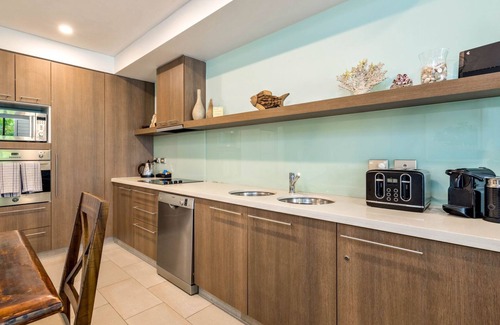 Palm Cove Apartamento | Belle Escapes 228-229 Luxury Beachfront Resort Pam Cove