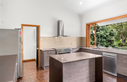 Palm Cove Casa | Belle Escapes 54 Ocean Drive Luxury Home Palm Cove
