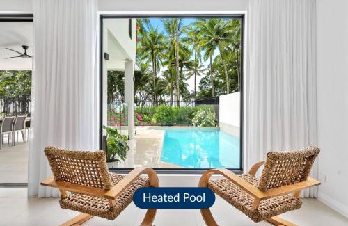 Palm Cove Casa | Belle Escapes Beach Manor