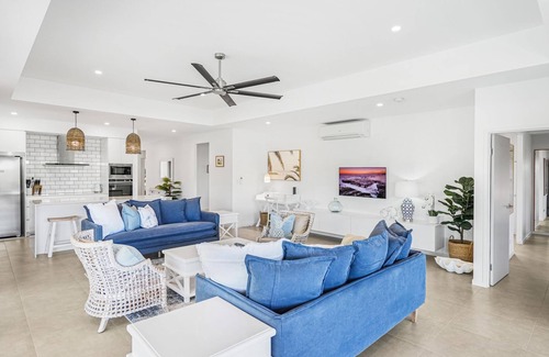 Trinity Beach Casa | Belle Escapes Bethany Beach House Trinity Beach