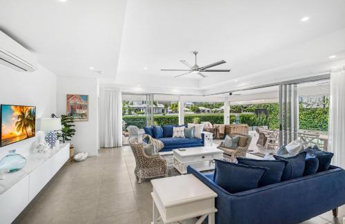 Trinity Beach Casa | Belle Escapes Bethany Beach House Trinity Beach