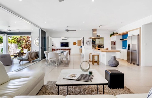 Smithfield Casa | Belle Escapes Chillandos