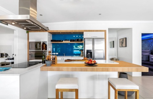Smithfield Casa | Belle Escapes Chillandos