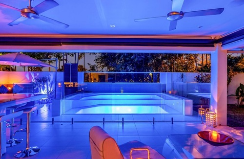 Smithfield Casa | Belle Escapes Chillandos