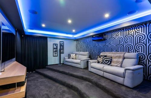 Smithfield Casa | Belle Escapes Chillandos