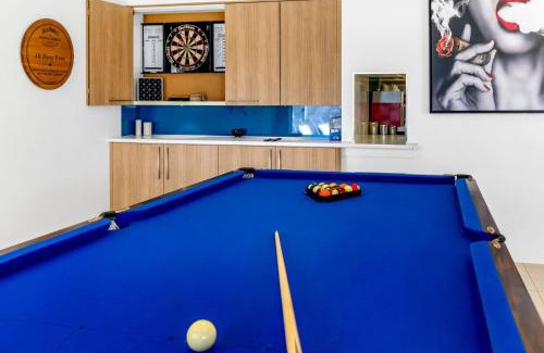 Smithfield Casa | Belle Escapes Chillandos